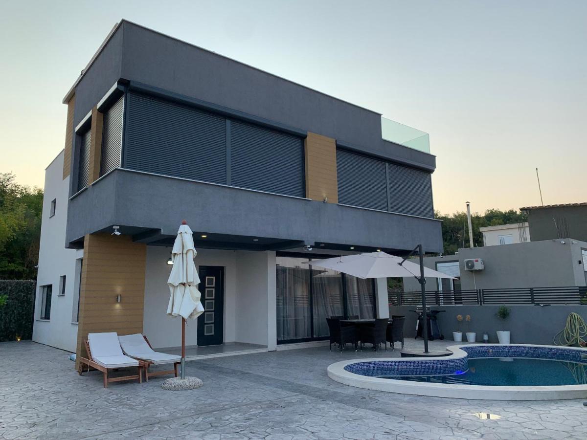 Luxury Scandinavian Ulcinj Exterior photo