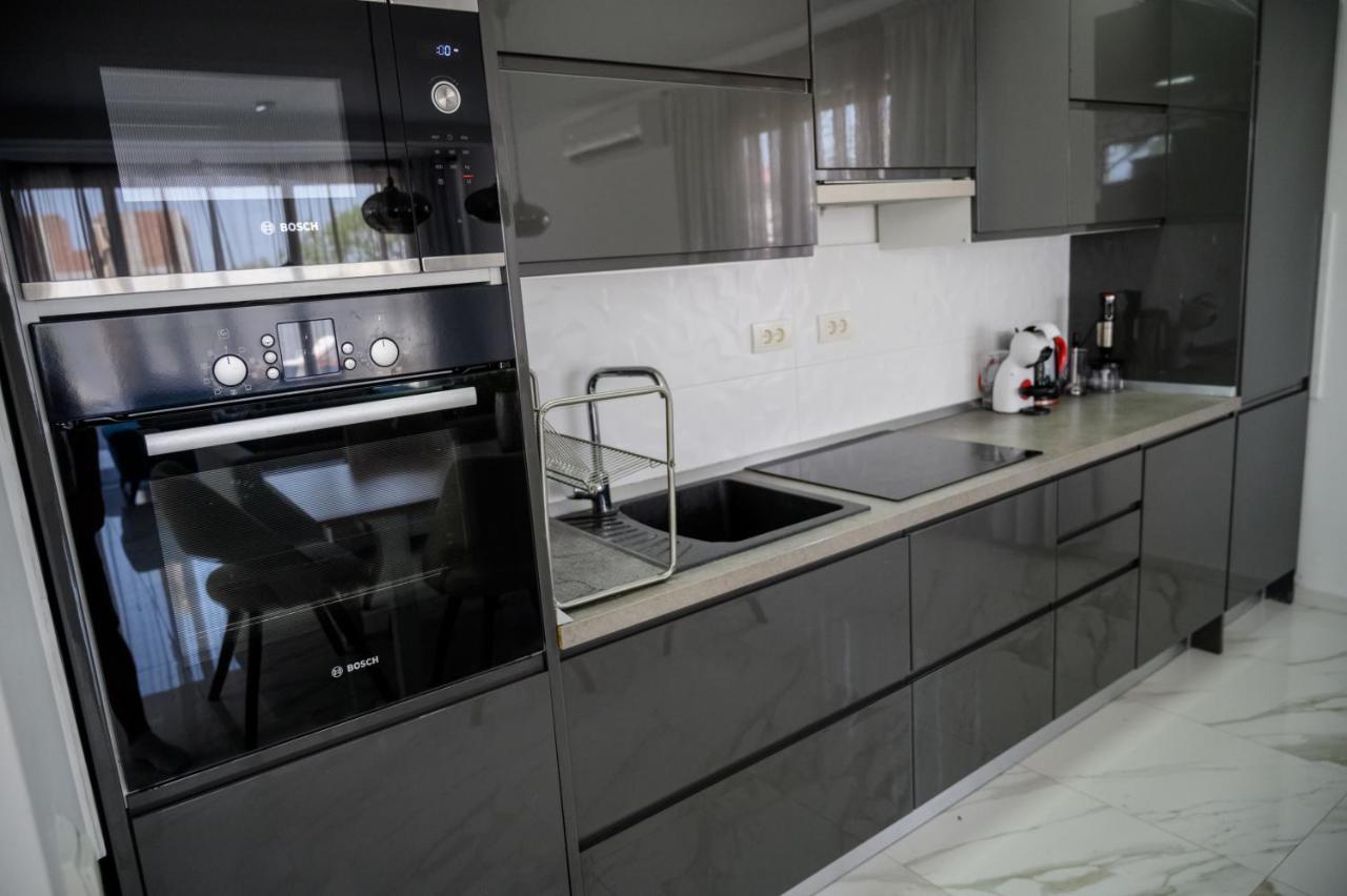 Luxury Scandinavian Ulcinj Exterior photo