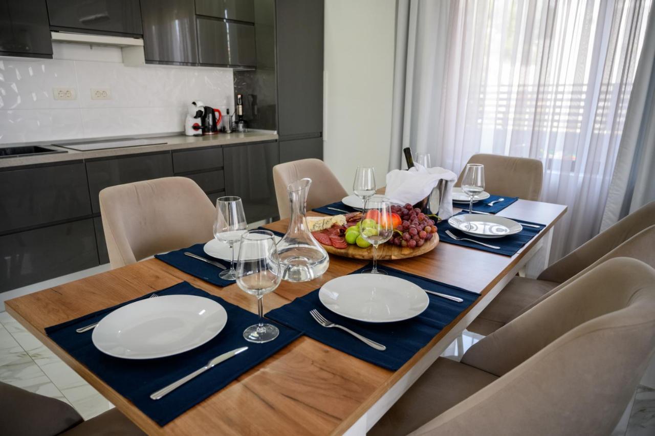 Luxury Scandinavian Ulcinj Exterior photo