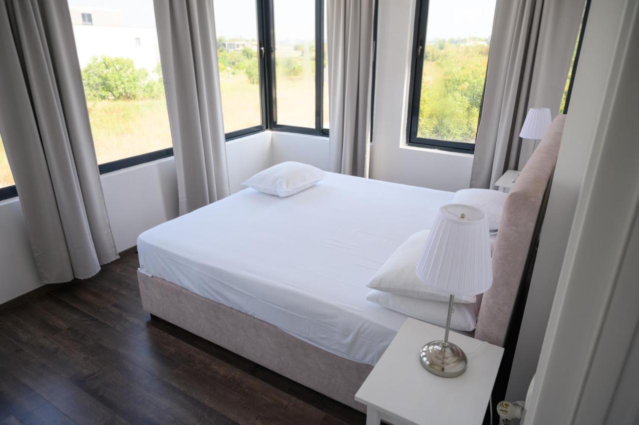 Luxury Scandinavian Ulcinj Exterior photo